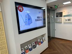 -精德口腔·种植修复·儿牙中心(财富中心店)