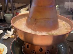 -额尔敦·品质自助(摩尔城店)