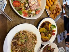 -肥朵食堂(带梦胡同店)