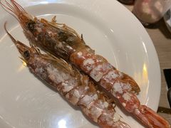 -星伦多自助料理(华润万象城店)