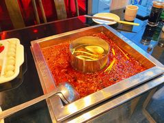 -安安火锅(上美广场店)