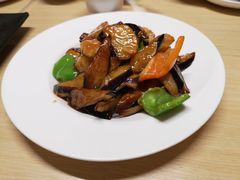 -关东小磨东北菜(上海长风大悦城店)