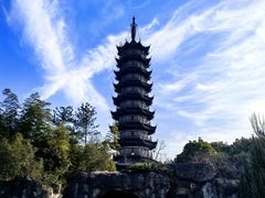 -方岩风景区