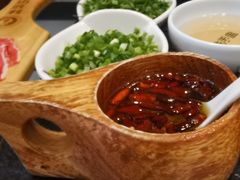 -阳坊胜利涮羊肉(阳坊老店)