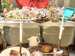 -PARFUM FLORAL花境法餐(南京首店)