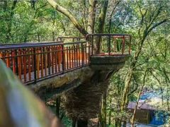 -石燕湖生态旅游景区