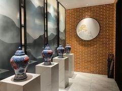 -囍榷·鲜美常州菜(恐龙园店)