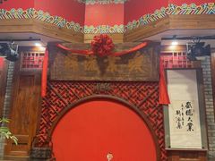 -正阳门饭庄·烤鸭·北京菜(万丰路七里庄店)