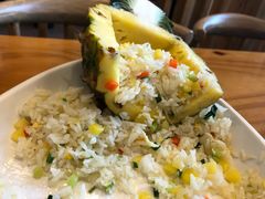 -南国锋味椰子鸡(瀚海店)