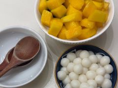 -小团圆糖水铺(襄阳南路店)