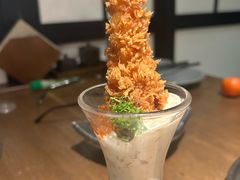 酱裹金虾-筱田の食堂·izakaya(淮海中路店)