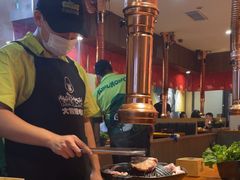 -kingkong大猩猩烤肉(CBD店)