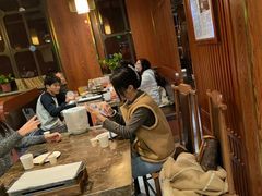 -郑喜旺烧烤(郑州总店)