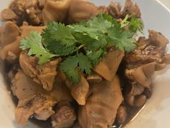 -乡亲鹅肉城(吴江店)