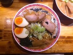 -老龙亭拉面店