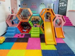 -蓝旗儿童游泳俱乐部(北国中心)