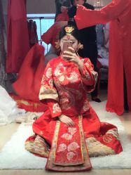 -柏拉图婚纱馆