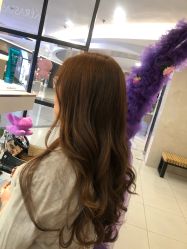 -时尚殿堂hair salon