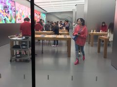 -Apple 零售店(Canton Road)