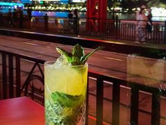 -MR.ROCKY洛奇先生·西餐&酒吧(琶醍店)