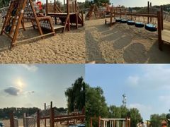 -大兴滨河森林公园