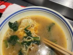-橦橦小马扎烧烤 (传媒大学店)