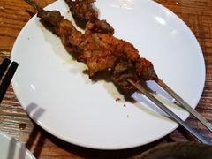 -西域阿里马新疆菜·清真(桂花路店)