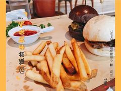 -Devils’ Brewery小恶魔精酿啤酒(武汉天地店)