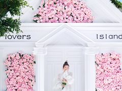 -经典婚纱摄影美学馆·私人定制