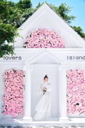 -经典婚纱摄影美学馆·私人定制