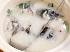 -万景饭店·鱼街农家菜