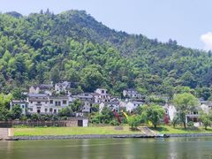 -新安江山水画廊风景区