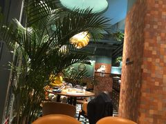 大堂-星叶·东南亚料理(宁波万象汇店)