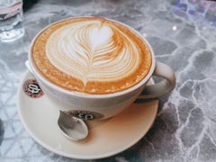 -印咖啡IN COFFEE(红旗街店)