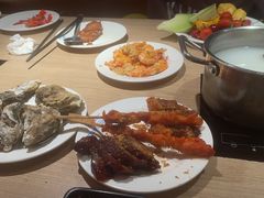 -星伦多自助料理(江阴万达店)