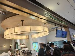 -Gram舒芙蕾(杭州中心店)