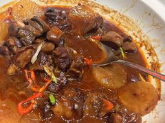 -无锡丽笙精选酒店·兰亭阁中餐厅