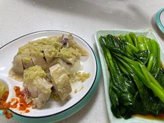 -阿政粤小馆(中央大街店)