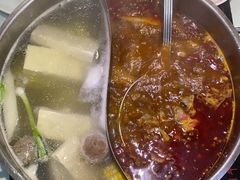 -潮牛禾记•潮汕鲜牛肉火锅(新亚洲店)