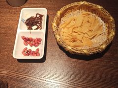 -南拳十三姨·潮汕砂锅粥(世纪金源店)