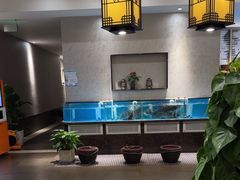 -汉水谣·江景餐厅(江滩店)