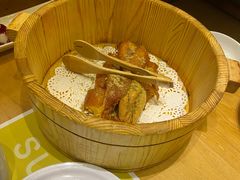 -贝贝龙虾·音乐餐厅(昌平东关店)