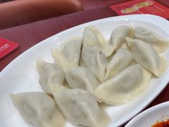 -喜家德虾仁水饺(岗厦北店)