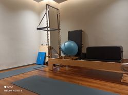 -FineYoga梵音瑜伽·普拉提