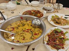 -玲又珑美食(盘福路店)