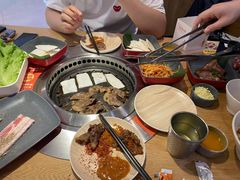 -新石器烤肉(百联川沙店)