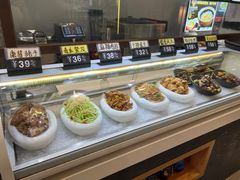 -君霖海鲜私房菜(春柳店)