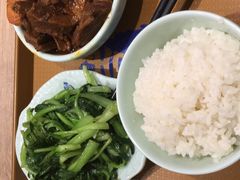 -酷味乐智选餐厅(斜土路店)