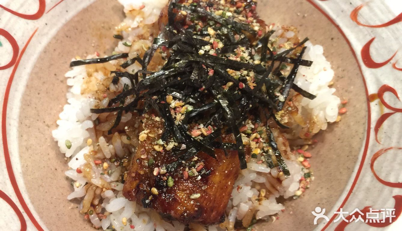 滨江日料/烧鸟