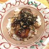 滨江日料/烧鸟